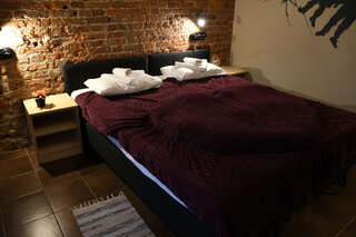 Гостиница Кино Хостел Санкт-Петербург-7