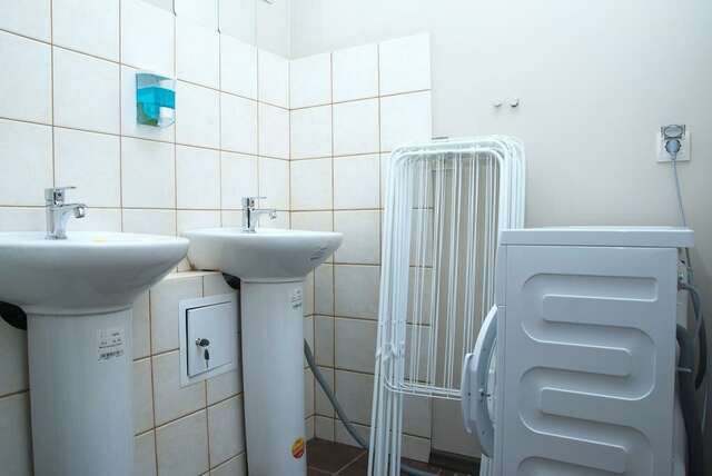 Гостиница Кино Хостел Санкт-Петербург-76