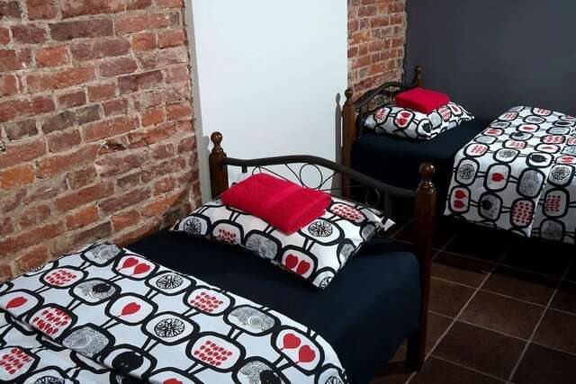 Гостиница Кино Хостел Санкт-Петербург-143