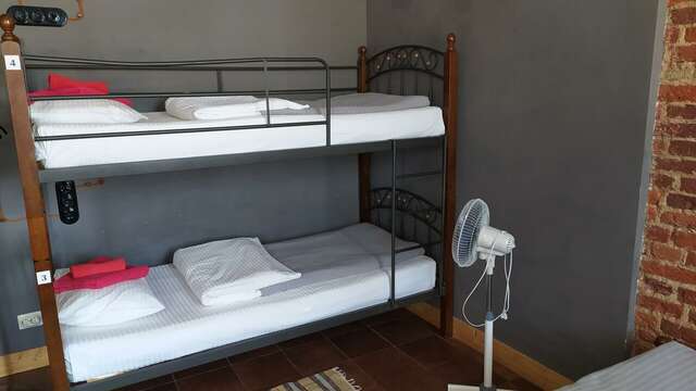 Гостиница Кино Хостел Санкт-Петербург-187