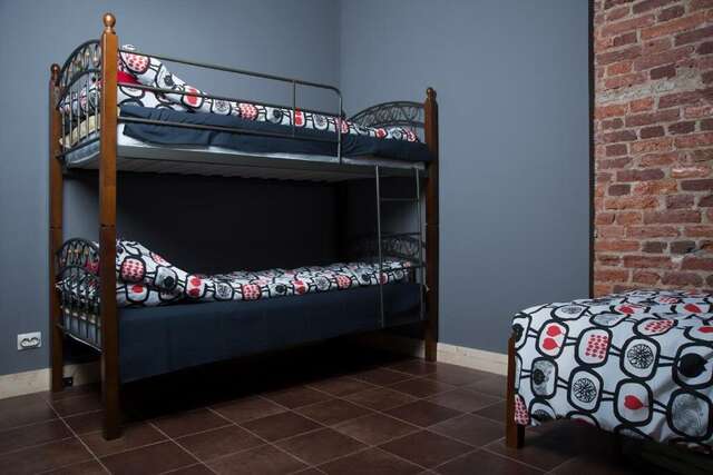 Гостиница Кино Хостел Санкт-Петербург-50