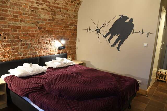 Гостиница Кино Хостел Санкт-Петербург-185