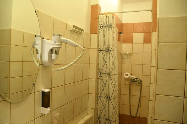 Гостиница Кино Хостел Санкт-Петербург-20