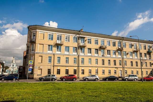 Гостиница Кино Хостел Санкт-Петербург-42