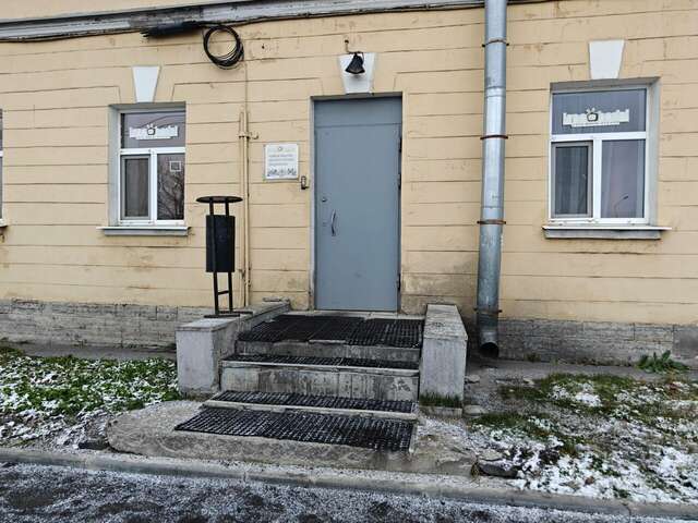 Гостиница Кино Хостел Санкт-Петербург-46