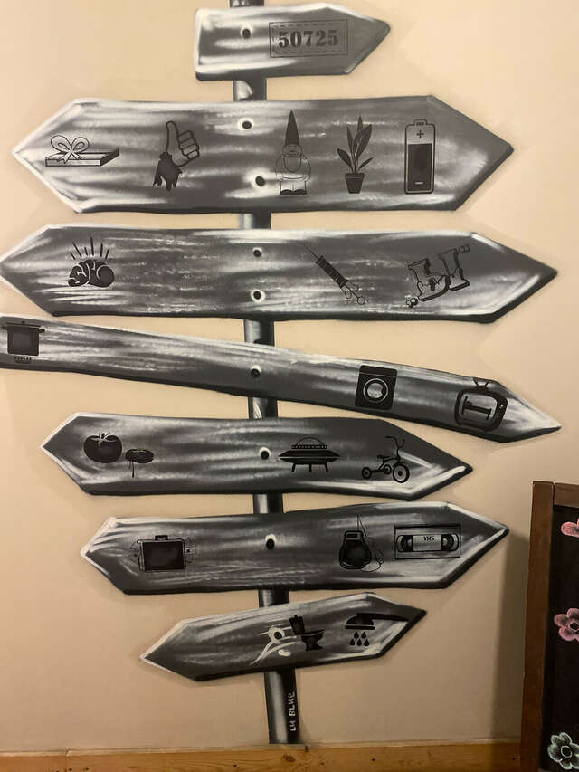 Гостиница Кино Хостел Санкт-Петербург-214