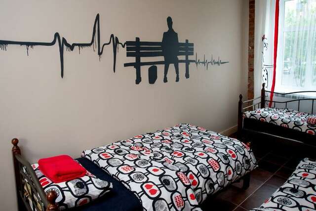 Гостиница Кино Хостел Санкт-Петербург-176