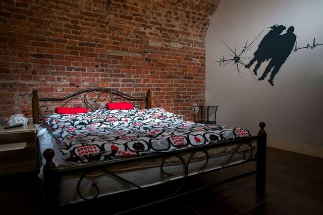 Гостиница Кино Хостел Санкт-Петербург-97