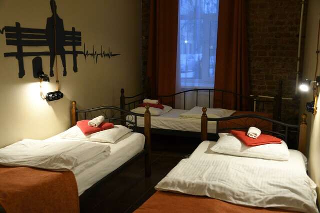 Гостиница Кино Хостел Санкт-Петербург-145