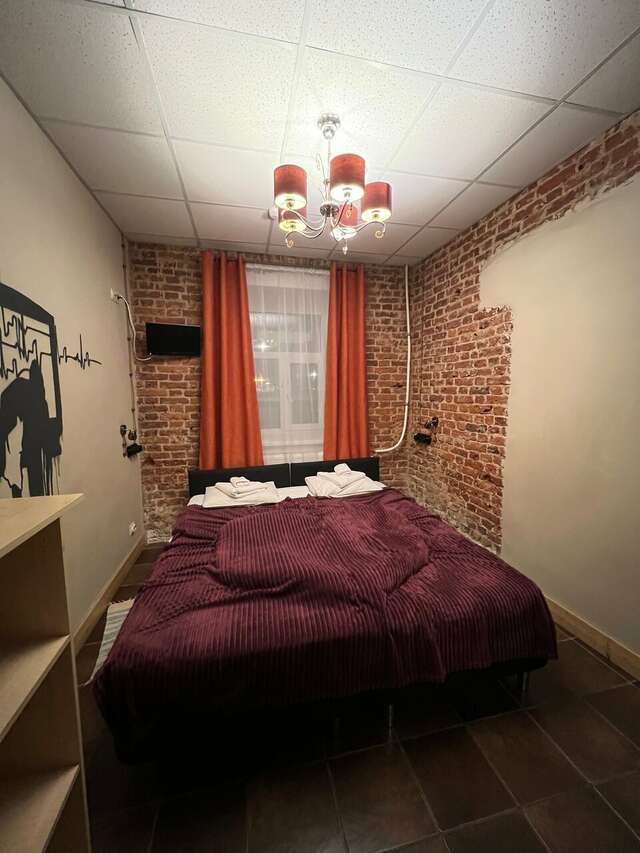 Гостиница Кино Хостел Санкт-Петербург-230