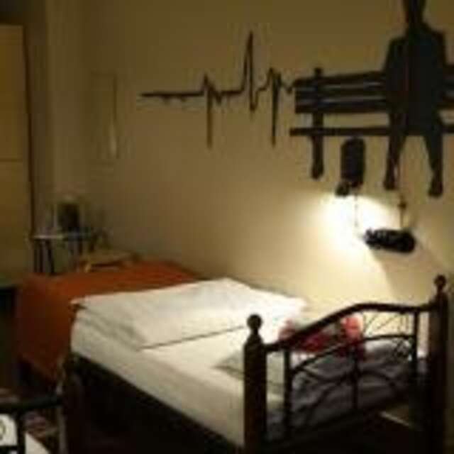 Гостиница Кино Хостел Санкт-Петербург-178