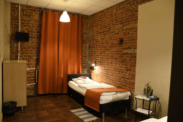 Гостиница Кино Хостел Санкт-Петербург-9