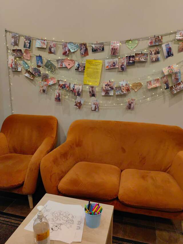 Гостиница Кино Хостел Санкт-Петербург-237