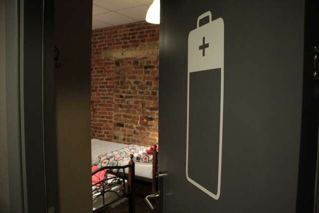 Гостиница Кино Хостел Санкт-Петербург-81