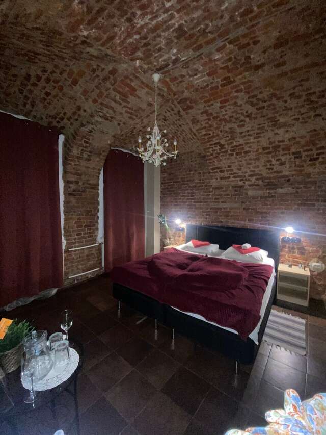 Гостиница Кино Хостел Санкт-Петербург-247