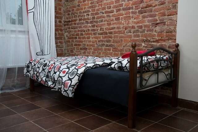 Гостиница Кино Хостел Санкт-Петербург-129