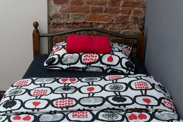 Гостиница Кино Хостел Санкт-Петербург-91