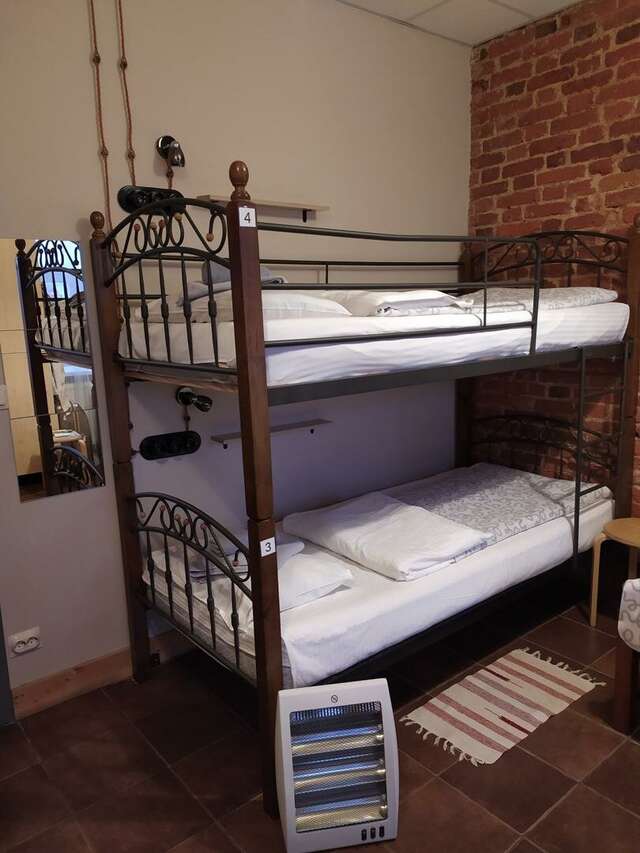 Гостиница Кино Хостел Санкт-Петербург-170