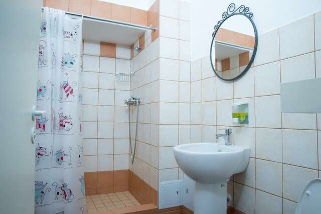 Гостиница Кино Хостел Санкт-Петербург-140