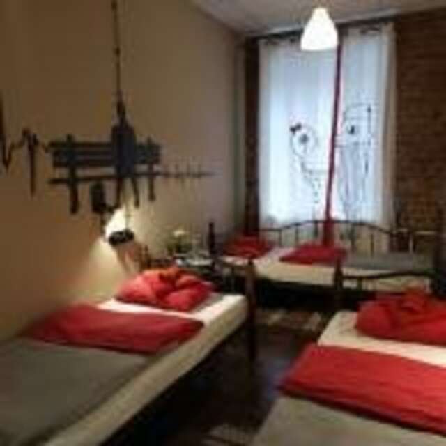 Гостиница Кино Хостел Санкт-Петербург-85