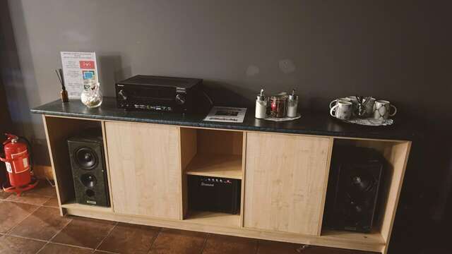 Гостиница Кино Хостел Санкт-Петербург-236