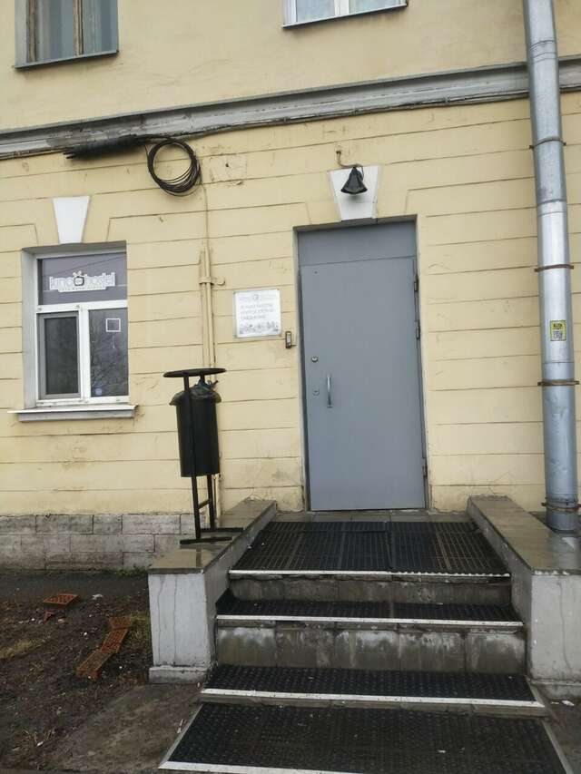 Гостиница Кино Хостел Санкт-Петербург-122