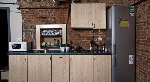 Гостиница Кино Хостел Санкт-Петербург-188