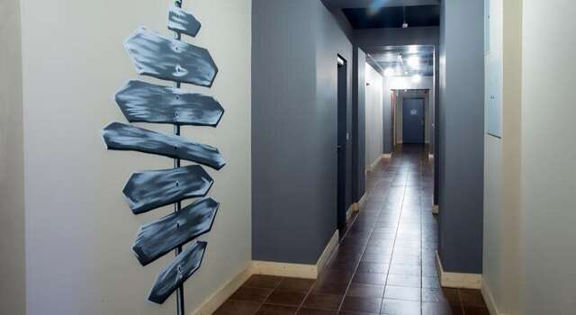 Гостиница Кино Хостел Санкт-Петербург-118