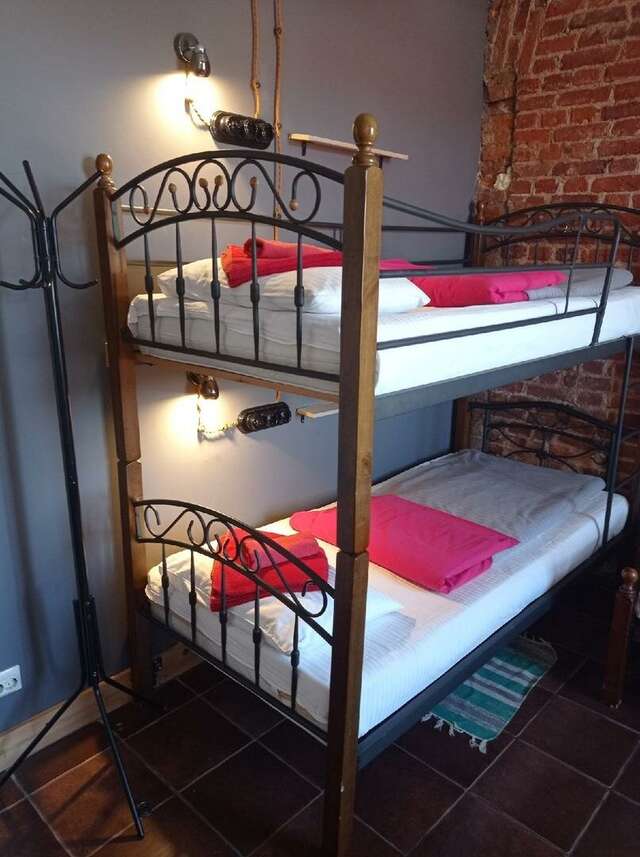 Гостиница Кино Хостел Санкт-Петербург-100