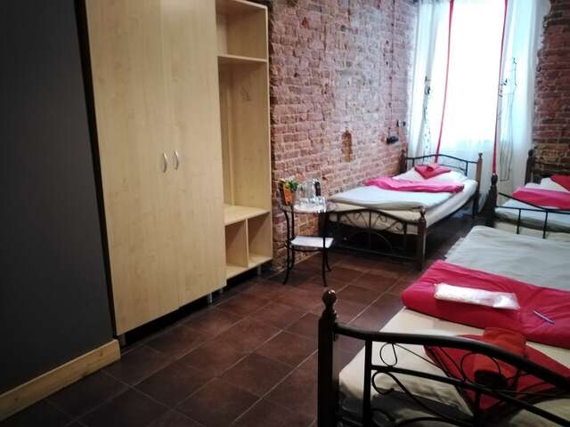 Гостиница Кино Хостел Санкт-Петербург-15