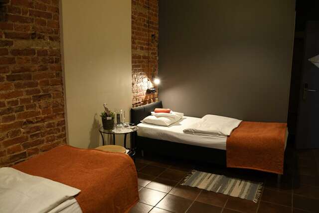 Гостиница Кино Хостел Санкт-Петербург-203