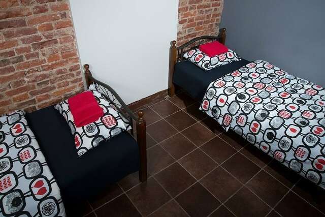 Гостиница Кино Хостел Санкт-Петербург-158