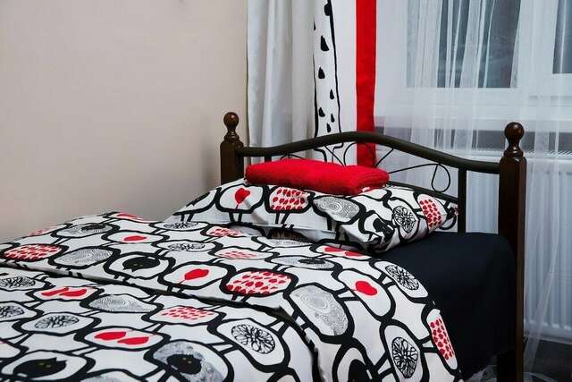 Гостиница Кино Хостел Санкт-Петербург-69