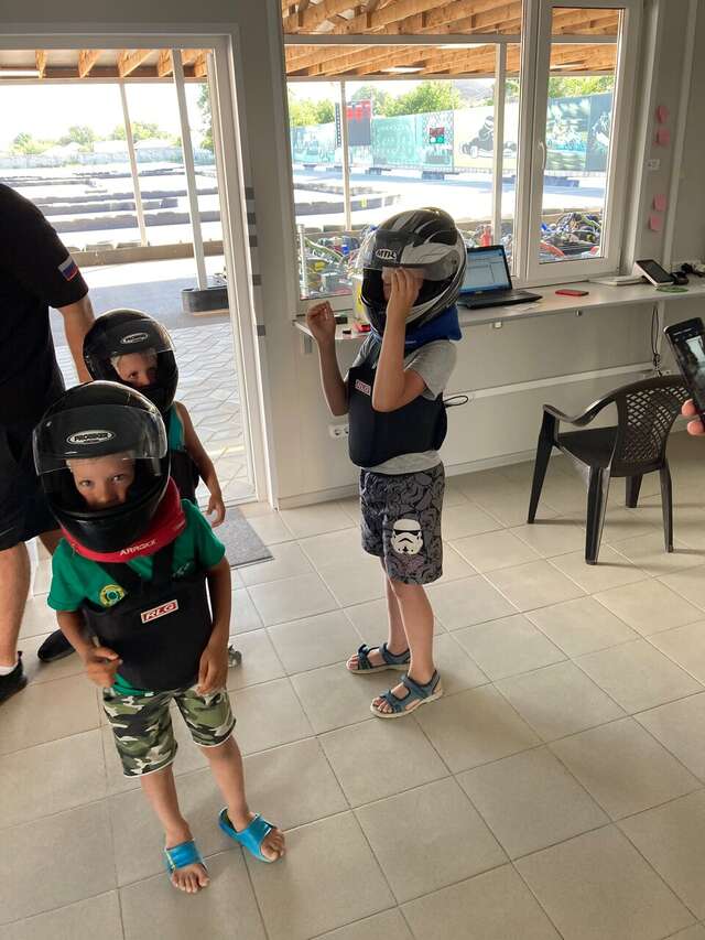 Гостиница Кино Хостел Санкт-Петербург-232