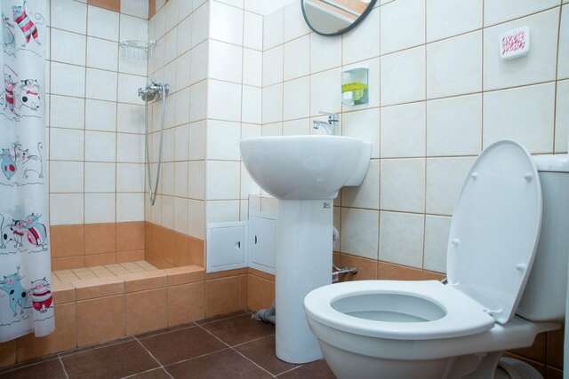 Гостиница Кино Хостел Санкт-Петербург-113