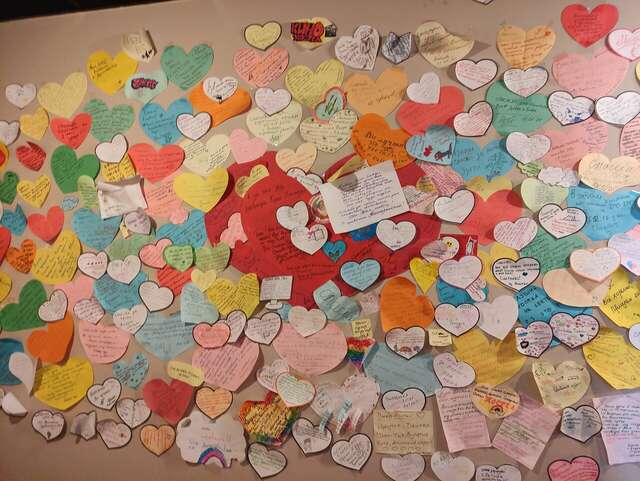 Гостиница Кино Хостел Санкт-Петербург-35