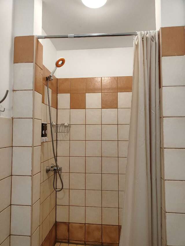 Гостиница Кино Хостел Санкт-Петербург-196