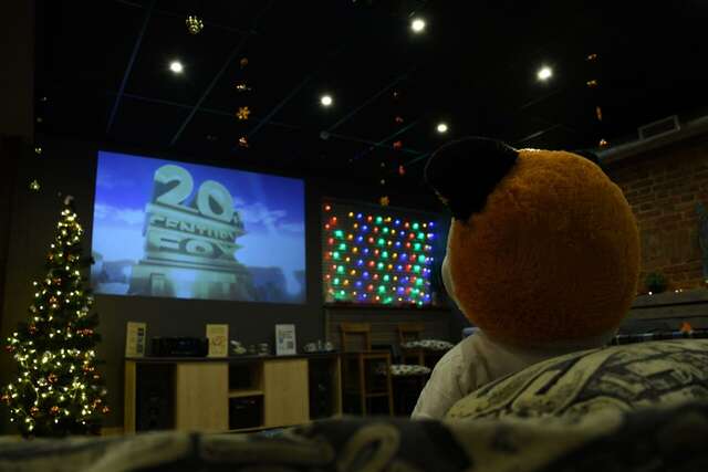 Гостиница Кино Хостел Санкт-Петербург-87