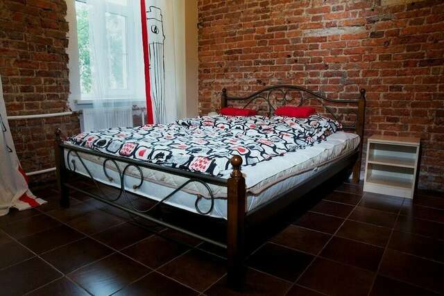 Гостиница Кино Хостел Санкт-Петербург-108