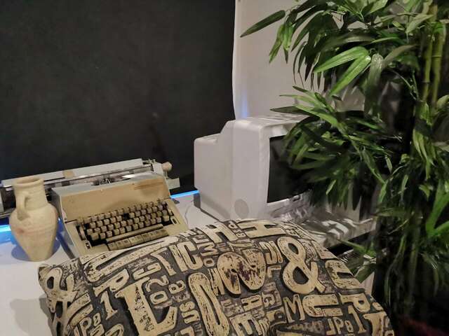 Гостиница Кино Хостел Санкт-Петербург-219