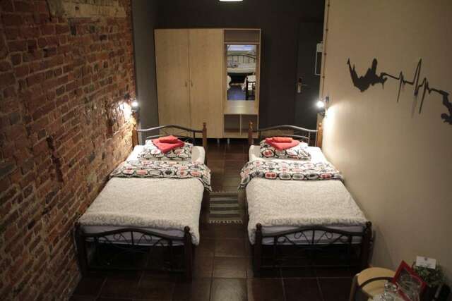 Гостиница Кино Хостел Санкт-Петербург-120