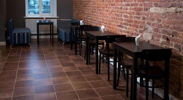 Гостиница Кино Хостел Санкт-Петербург-107