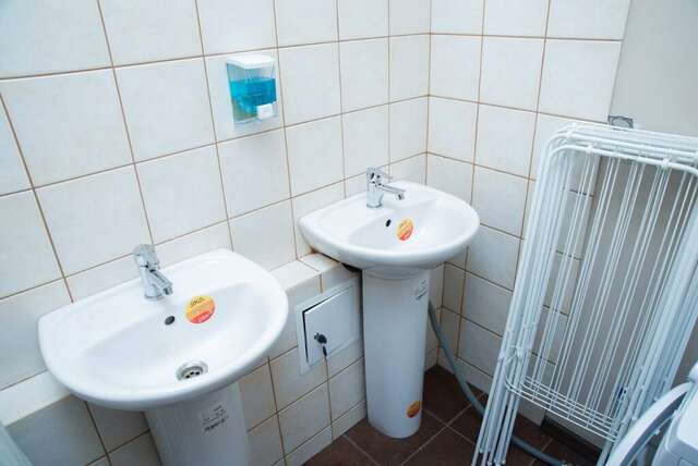 Гостиница Кино Хостел Санкт-Петербург-126