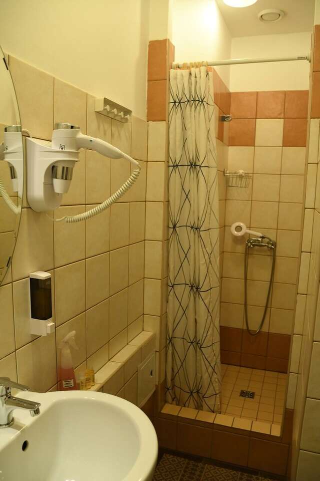 Гостиница Кино Хостел Санкт-Петербург-211