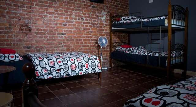 Гостиница Кино Хостел Санкт-Петербург-200