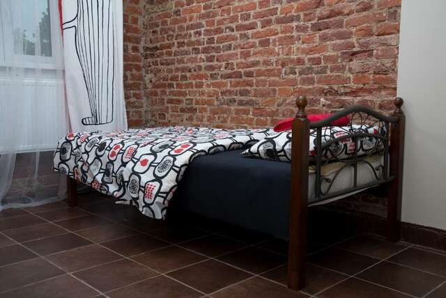 Гостиница Кино Хостел Санкт-Петербург-179