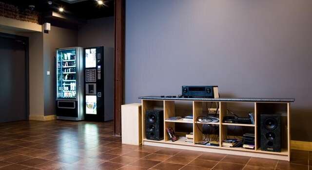 Гостиница Кино Хостел Санкт-Петербург-186