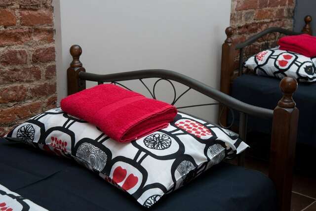 Гостиница Кино Хостел Санкт-Петербург-151