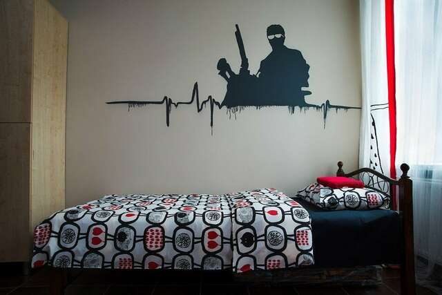 Гостиница Кино Хостел Санкт-Петербург-197