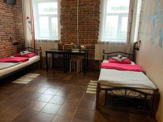 Гостиница Кино Хостел Санкт-Петербург-128